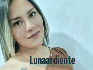 Lunaardiente