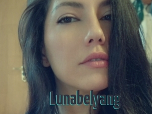 Lunabelyang