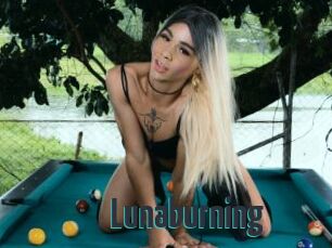 Lunaburning