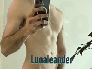 Lunaleander