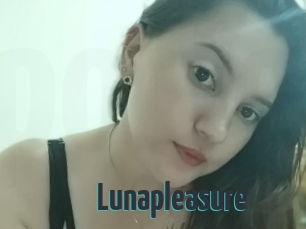 Lunapleasure