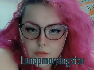 Lunapmorningstar