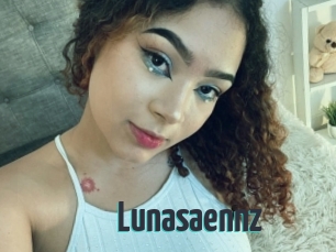 Lunasaennz