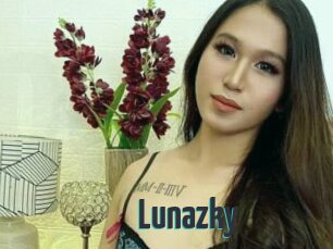 lunazky Porn Fellow