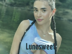 Lunesweet