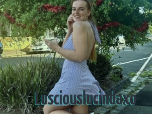 Lusciouslucindaxo