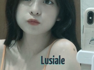 Lusiale