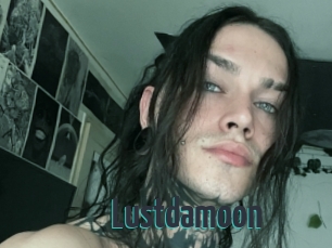 Lustdamoon