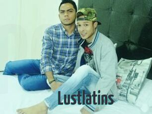 Lustlatins