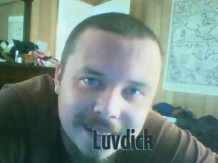 Luvdick