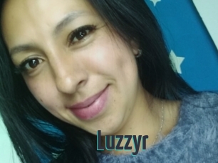 Luzzyr