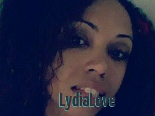 LydiaLove