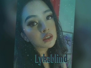 Lykablind