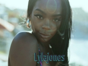 Lylajones