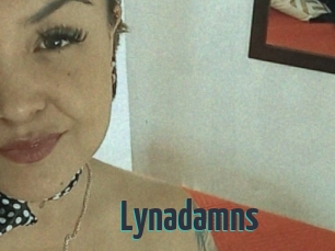 Lynadamns