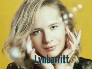 Lynbarritt