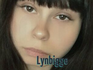 Lynbigge