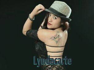 Lyndacarte