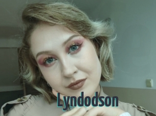 Lyndodson