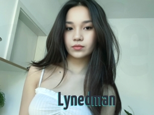 Lynedman