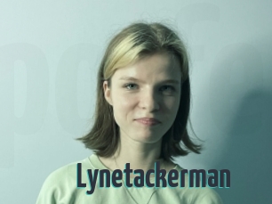 Lynetackerman