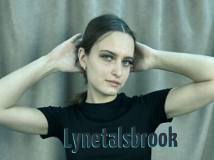 Lynetalsbrook