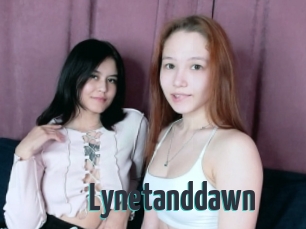 Lynetanddawn