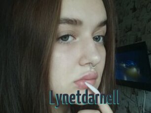 Lynetdarnell