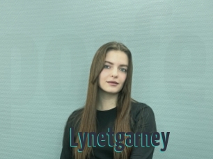 Lynetgarney