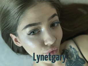 Lynetgary