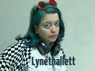 Lynethallett