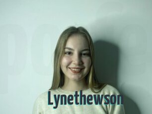 Lynethewson