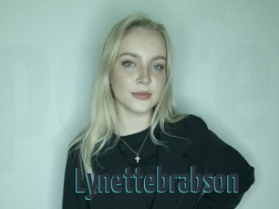 Lynettebrabson