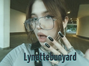 Lynettebunyard