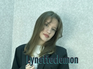 Lynetteclemon