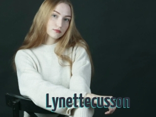 Lynettecusson