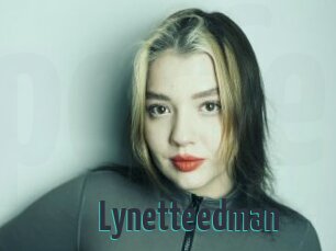 Lynetteedman