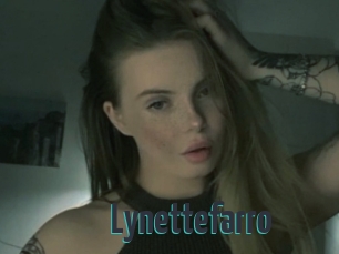 Lynettefarro