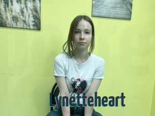 Lynetteheart