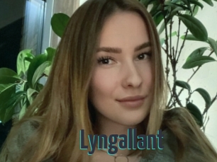 Lyngallant