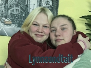 Lynnaandtait