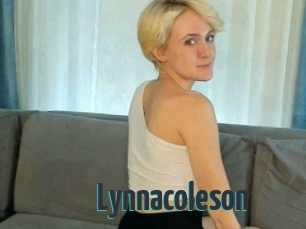Lynnacoleson