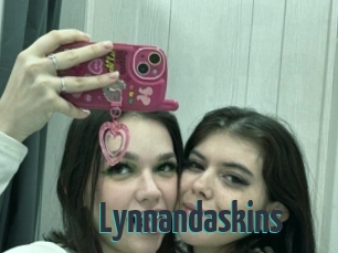 Lynnandaskins