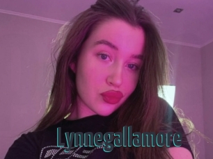 Lynnegallamore