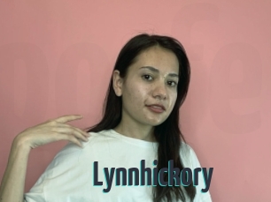 Lynnhickory