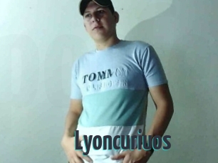 Lyoncuriuos