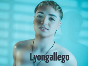 Lyongallego