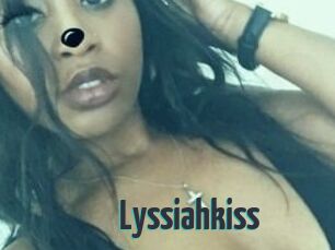 Lyssiahkiss