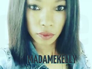 MADAMEKELLY