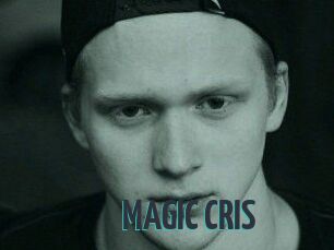 MAGIC_CRIS